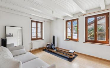 Maison 7 pièces - image - 9