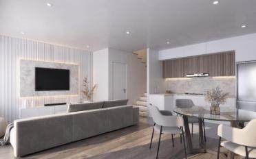 Row house 5.5 rooms - image - 2