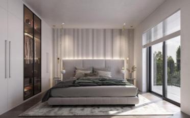 Row house 5.5 rooms - image - 4