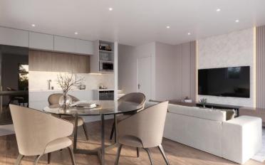 Row house 5.5 rooms - image - 3