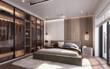 Row house 5.5 rooms - image - 5