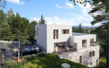 Row house 5.5 rooms - image - 6