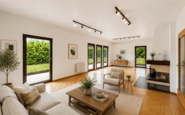 Villa 6 Zimmer - image - 1