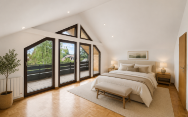 Villa 6 Zimmer - image - 2