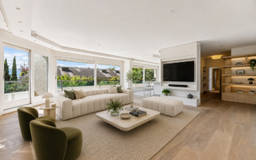 Duplex 6.5 rooms - image - 2
