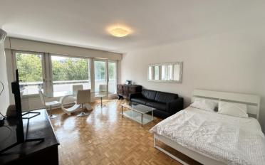 Apartment 2 rooms - image - 2