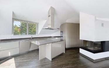 Attic flat 5.5 rooms - image - 7