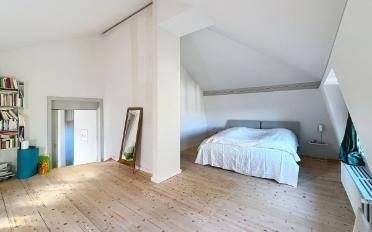 Single house 6 rooms - image - 11