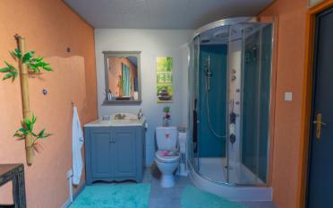Villa 6.5 pièces - image - 8