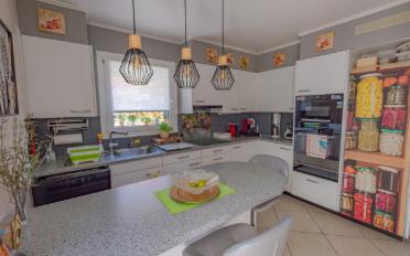 Villa 6.5 pièces - image - 14