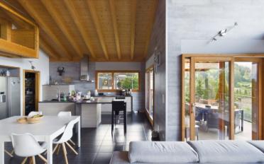 Villa 5.5 pièces - image - 3