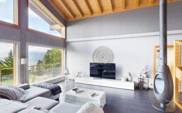 Villa 5.5 pièces - image - 4