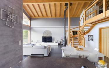 Villa 5.5 pièces - image - 11
