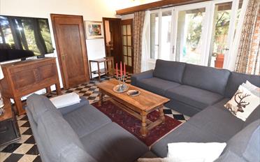 Chalet 7 Zimmer - image - 1