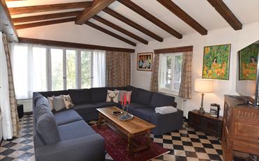 Chalet 7 Zimmer - image - 2