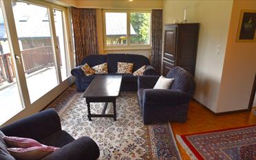 Wohnung 4.5 Zimmer - image - 3