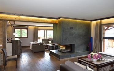 Wohnung 4.5 Zimmer - image - 5