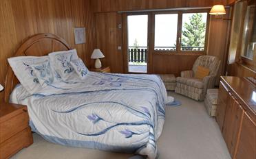 Chalet 9.5 Zimmer - image - 17