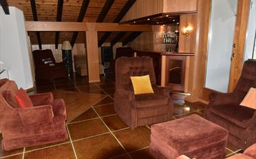Chalet 9.5 Zimmer - image - 9