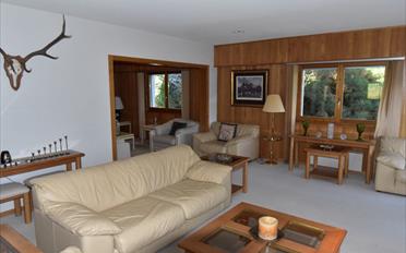 Chalet 9.5 Zimmer - image - 3