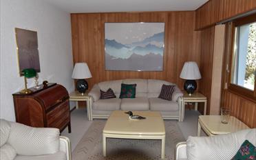 Chalet 9.5 Zimmer - image - 5