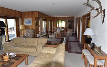 Chalet 9.5 Zimmer - image - 2
