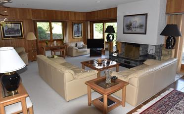 Chalet 9.5 Zimmer - image - 1