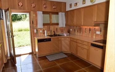 Chalet 9.5 Zimmer - image - 8