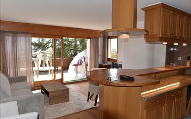 Wohnung - image - 1