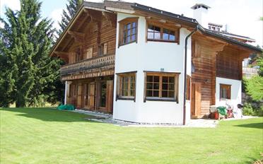 Chalet - image - 26