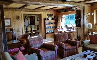 Chalet - image - 1