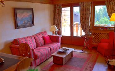 Appartement - image - 1