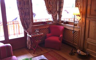 Appartement - image - 2