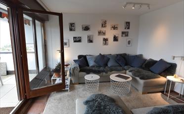 Appartement - image - 3
