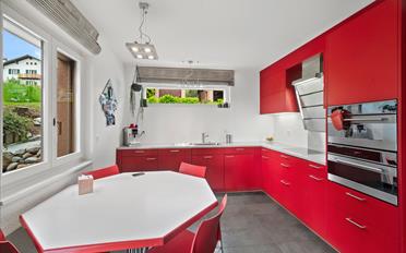 Villa 5.5 rooms - image - 22