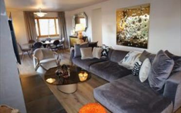 Wohnung 5.5 Zimmer - image - 2