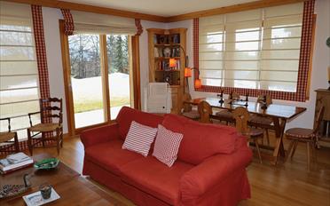 Wohnung 3.5 Zimmer - image - 2
