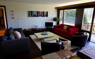 Appartement 4.5 pièces - image - 1