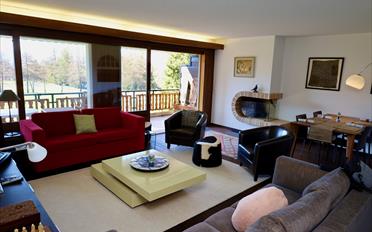 Appartement 4.5 pièces - image - 2