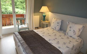 Apartment 3.5 rooms - image - 14