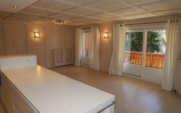 Apartment 3.5 rooms - image - 16