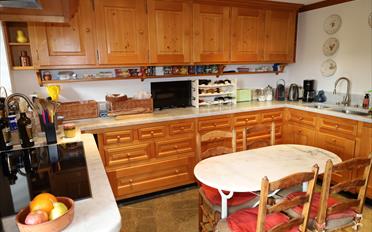 Appartement 7.5 pièces - image - 12