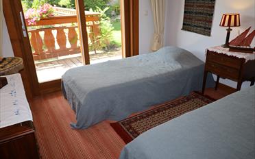 Appartement 7.5 pièces - image - 17