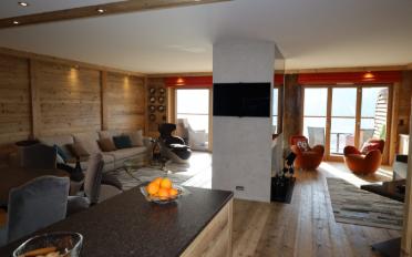Appartement 3.5 pièces - image - 6