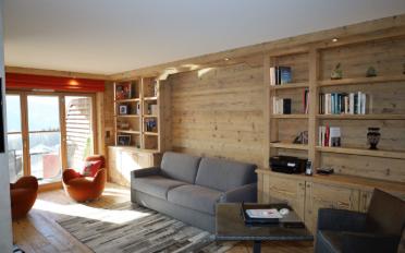 Appartement 3.5 pièces - image - 10