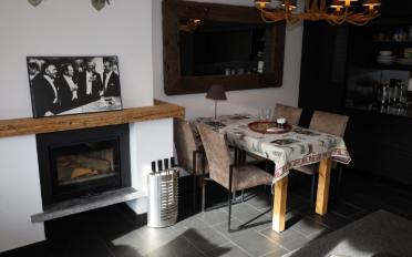 Apartment 3.5 rooms - image - 3