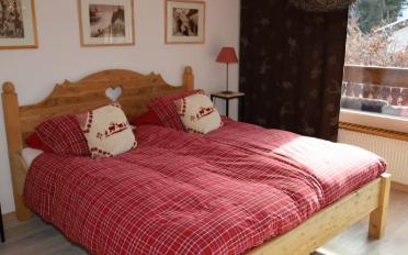 Apartment 3.5 rooms - image - 11