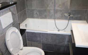 Apartment 3.5 rooms - image - 13