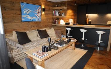Apartment 2.5 rooms - image - 1