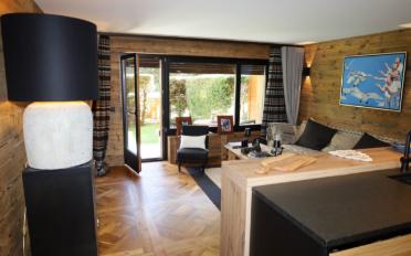 Apartment 2.5 rooms - image - 2